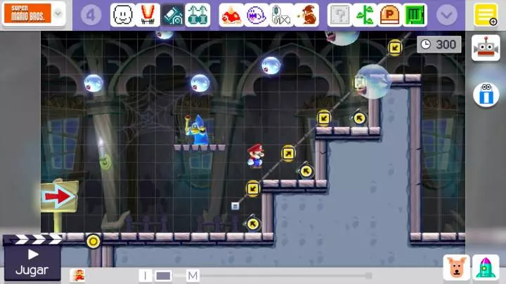 Super Mario Maker