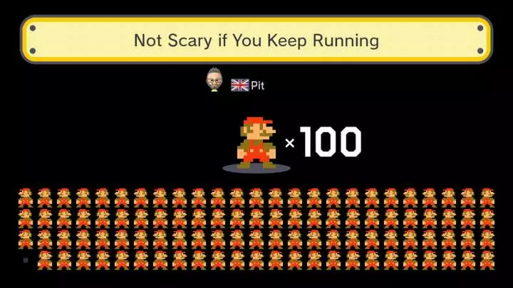 Super Mario Maker