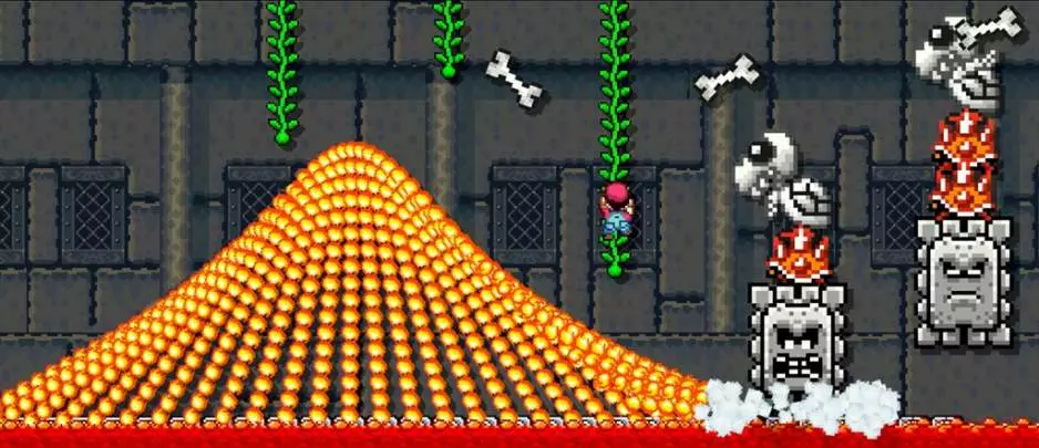 Super Mario Maker