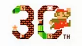 30 Aniversario Super Mario Bros.