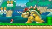 Super Mario Maker: Tráiler de Presentación
