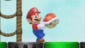Super Mario Maker: Niveles Favoritos