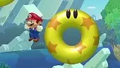 Super Mario Maker: Nuevas Funcionalidades