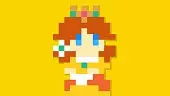 Super Mario Maker: Presentación Daisy