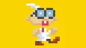 Super Mario Maker: Professor E. Gadd