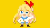 Super Mario Maker: Chitoge Kirisaki