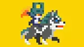 Super Mario Maker: Link Lobo