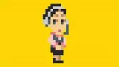 Super Mario Maker: Mary O.