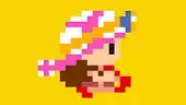 Super Mario Maker: Toadette