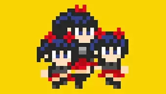 Super Mario Maker: Babymetal
