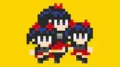 Super Mario Maker: Babymetal