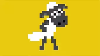 Super Mario Maker: Oveja Shaun