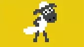 Super Mario Maker: Oveja Shaun