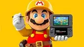 Super Mario Maker: Tráiler de Presentación