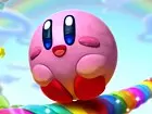 Kirby y el Pincel del Arcoíris