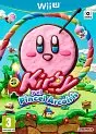 Kirby y el Pincel del Arcoíris Wii U