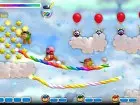 Kirby y el Pincel del Arcoíris - Imagen Wii U