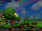Kirby y el Pincel del Arcoíris - Imagen