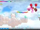 Kirby y el Pincel del Arcoíris - Imagen Wii U