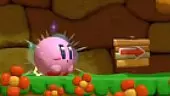 Kirby y el Pincel del Arcoíris: Trailer de Anuncio