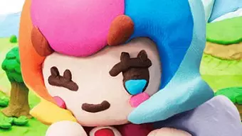 Kirby y el Pincel del Arcoíris: Vídeo Análisis 3DJuegos