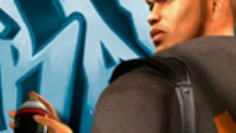 Marc Ecko's Getting Up: Avance