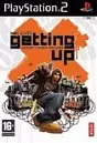 Marc Ecko's Getting Up: Contents Under Pressure PS2