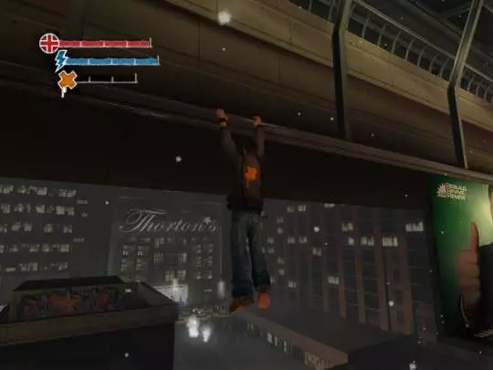 Marc Ecko's Getting Up