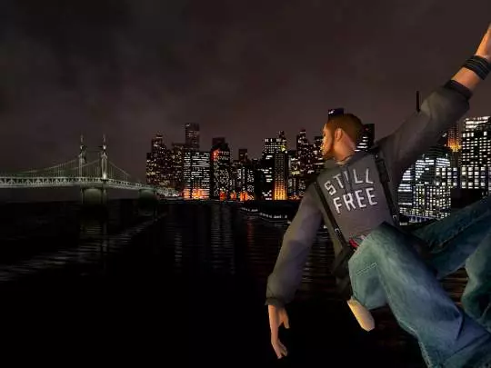 Marc Ecko's Getting Up