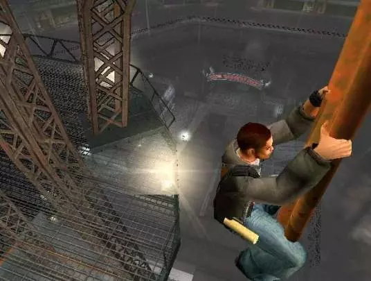 Marc Ecko's Getting Up