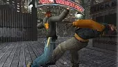Marc Ecko's Getting Up: Vídeo del juego 2