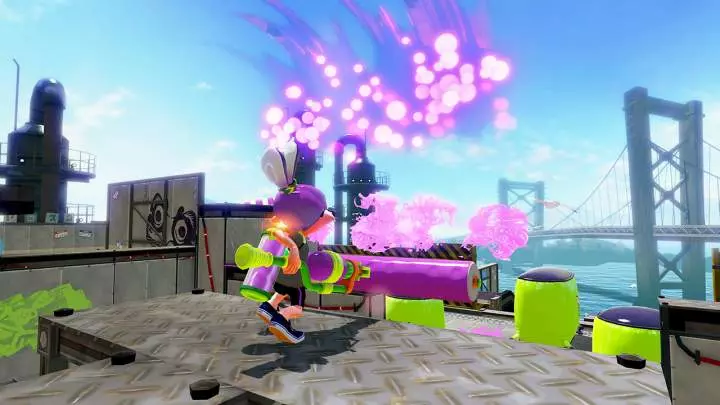 Splatoon