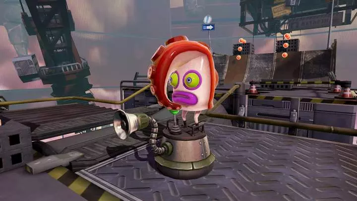 Splatoon - Wii U