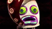 Splatoon: Calamares contra Pulpos