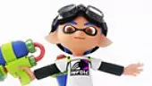 Splatoon: Tráiler amiibo