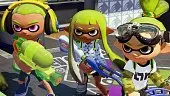 Splatoon: Participa en los Combates Territoriales