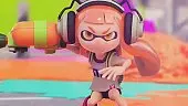 Splatoon: Anuncio TV (JP)