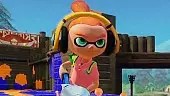 Splatoon: Vídeo Extendido