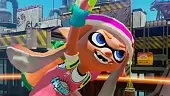 Splatoon: ¡Preparen su Tinta!