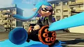 Splatoon: Actualización de Agosto