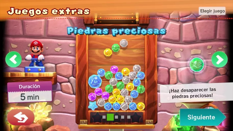 Mario Party 10 Wii U