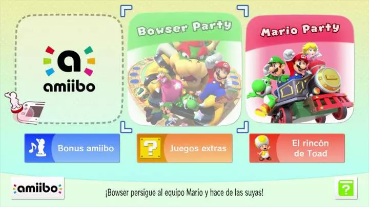 Mario Party 10