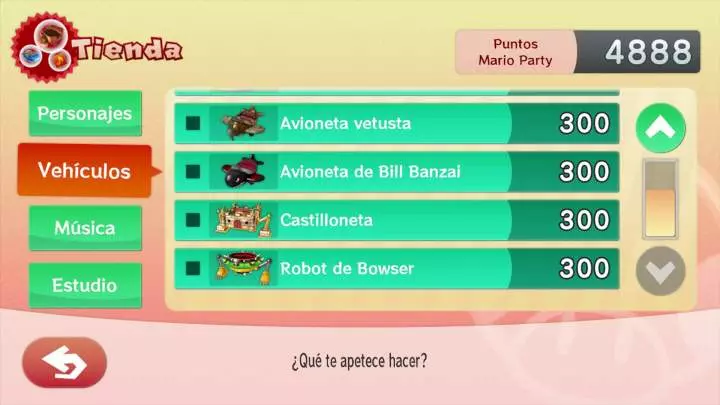 Mario Party 10 - Wii U