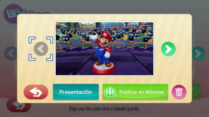 Mario Party 10