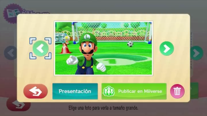Mario Party 10 - Wii U
