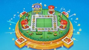 Mario Party 10: Tráiler Descriptivo (JP)