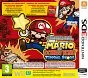 Mario vs Donkey Kong: Tipping Stars 3DS