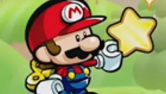 Mario vs Donkey Kong Tipping Stars: Tráiler