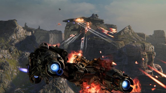 Dreadnought PC