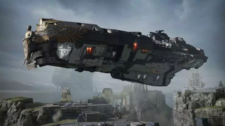 Dreadnought - PC